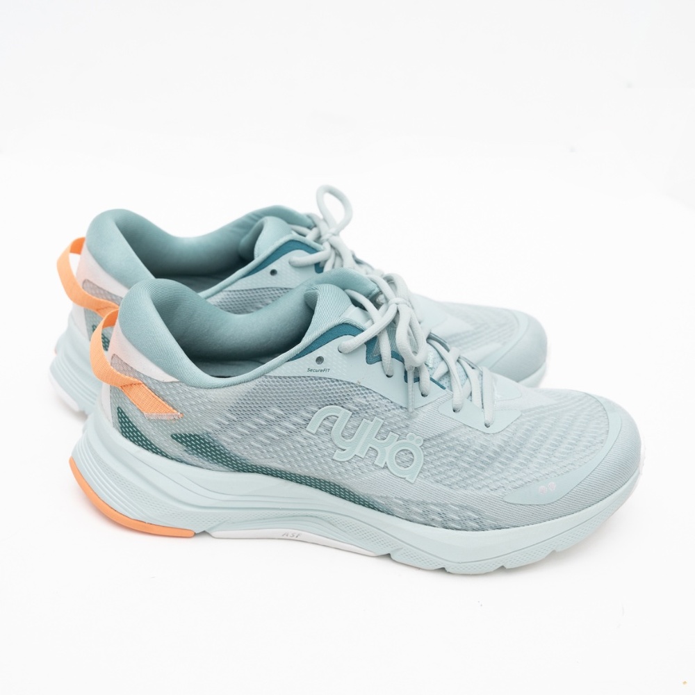 Ryka Utopia - Wide Width Run Performance Sneakers - image 1